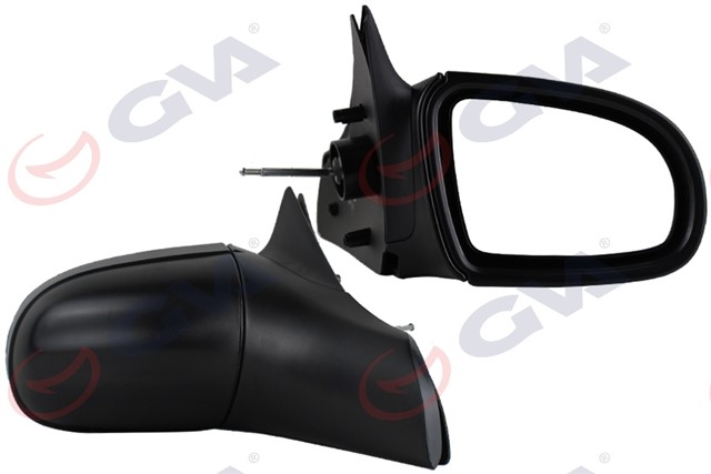 DIS DIKIZ AYNASI SAG CORSA B 93 MEKANIK KONVEKS VM - 160R