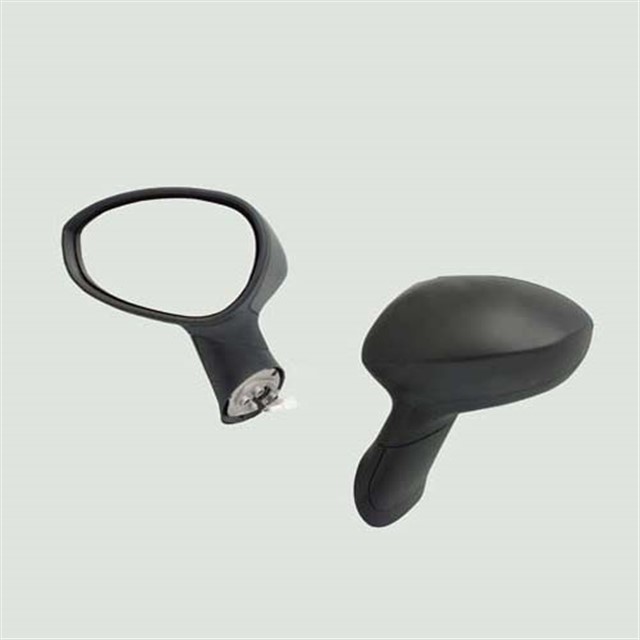 DIS DIKIZ AYNASI SOL GRANDE PUNTO 05 LINEA 07 ELEKTRIKLI 7 FIS VM - 6156EL