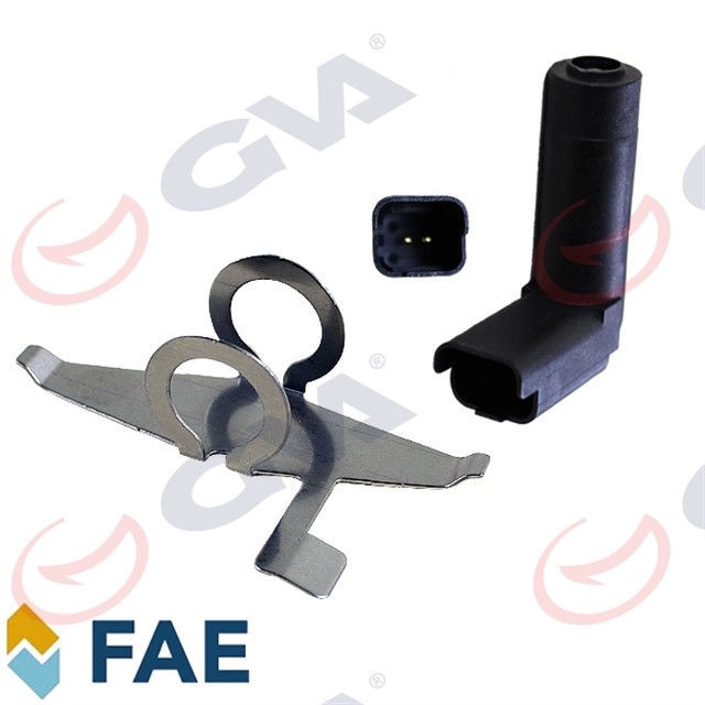 KRANK MIL SENSORU TRAFIC 2 01 - - MASTER 2 00 - 2.2 - 2.5 DCI