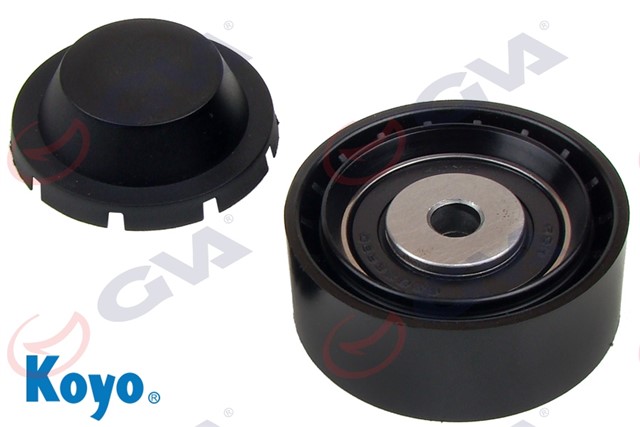 ALTERNATOR GERGI RULMANI CLIO - KANGOO 1.2 16V 01