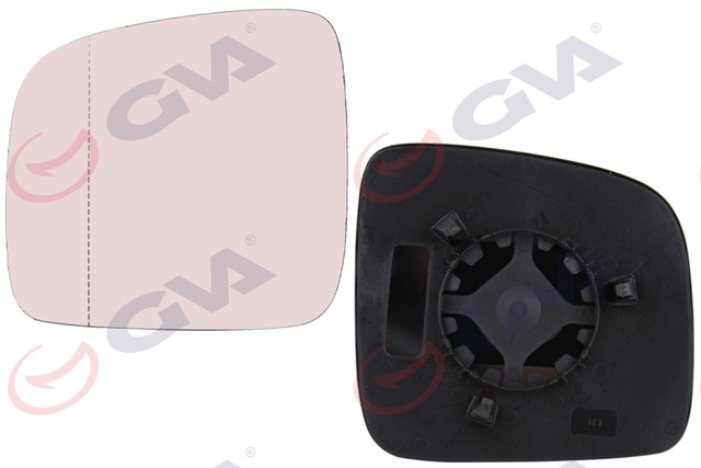 AYNA CAMI SOL TRANSPORTER T5 04 MEKANIK KONVEKS VM - 373AGL