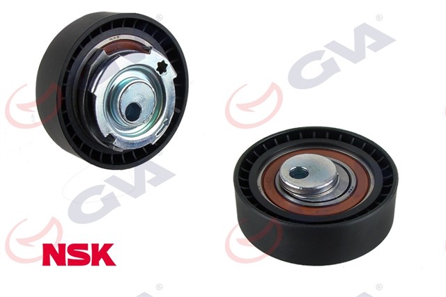 EKSANTRIK GERGI RULMANI DACIA LOGAN - SANDERO 1.4 - 1.6 09 T43225