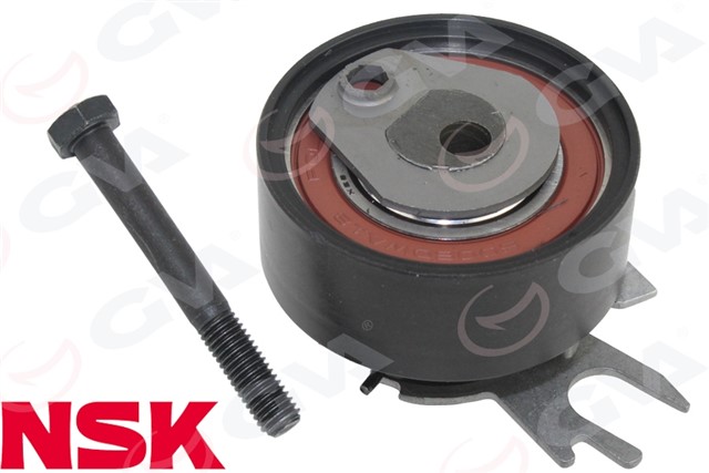 EKSANTRIK GERGI RULMANI CADDY - GOLF - POLO - BORA - OCTAVIA - FABIA - CORDOBA - IBIZA IV - TOLEDO 1.4 - 1.4 16V AHW