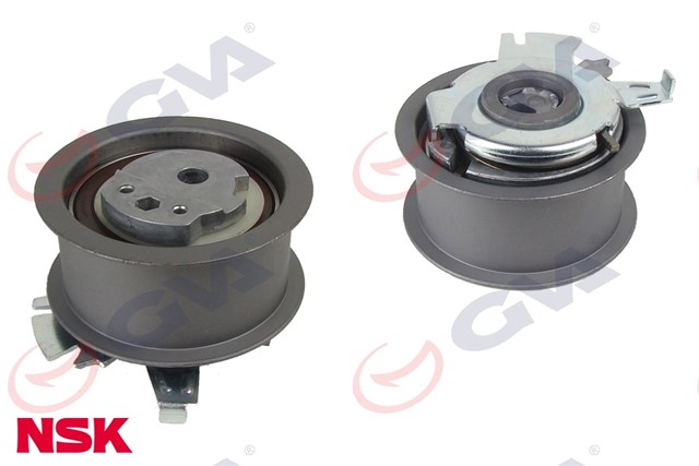 EKSANTRIK GERGI RULMANI PASSAT - GOLF V - JETTA III - TOURAN - OCTAVIA - TOLEDO III - ALTEA - A3 - A4 - A6 2.0TDI