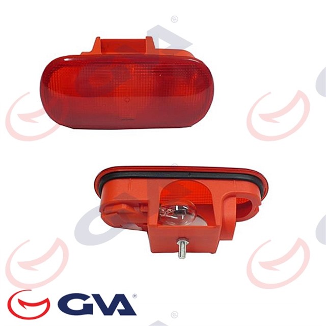 3.STOP LAMBASI MASTER II 98 - 11