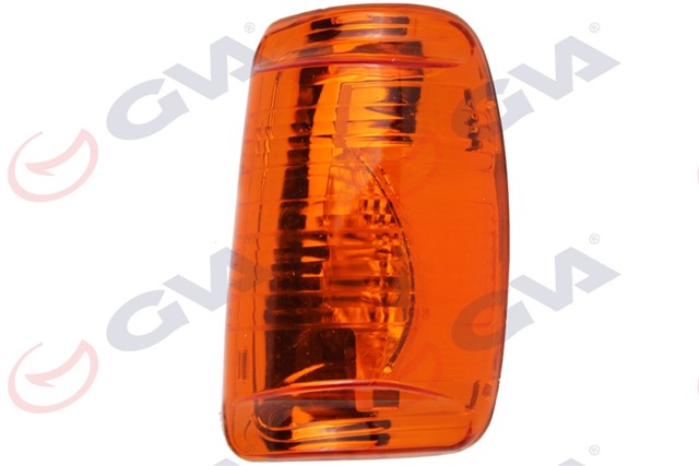 DIS DIKIZ AYNA SINYALI SAG SARI TRANSIT 14