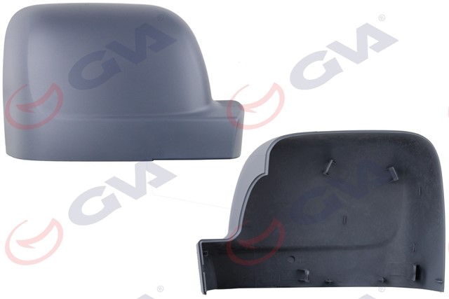 AYNA KAPAGI ASTARLI SAG TRAFIC - VIVARO 14 VM - 976CPR