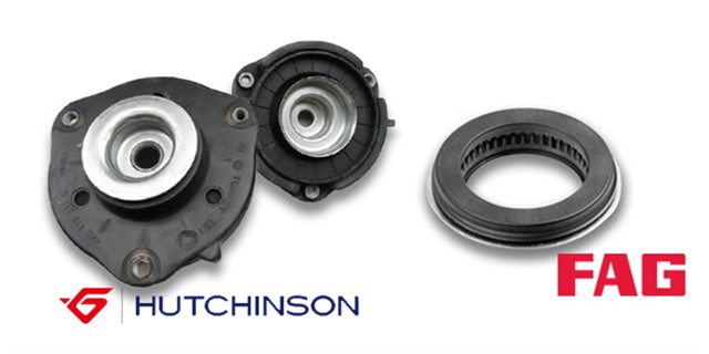 AMORTISOR TAKOZU ON [BILYALI] GOLF5 - JETTA - CADDY - PASSAT - A3 - LEON - OCTAVIA 04 - 