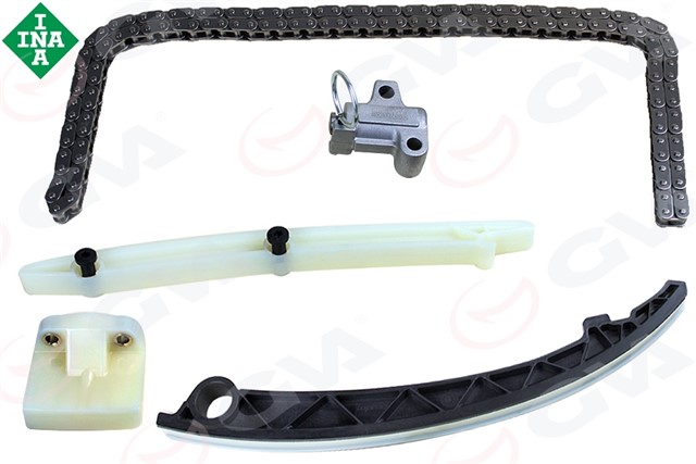 EKSANTRIK ZINCIR KITI SETI ASTRA G - H 1.2 - 1.4 - CORSA C - D 1.0 - 1.2 - 1.4 Z12XEP - Z14XEP - X12XE - Z12XE