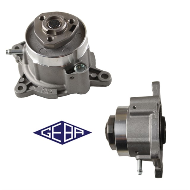 DEVIRDAIM GOLF VI - JETTA - POLO - A3 - IBIZA - LEON 10 - 14 1.2TSI CBZB - CBZC