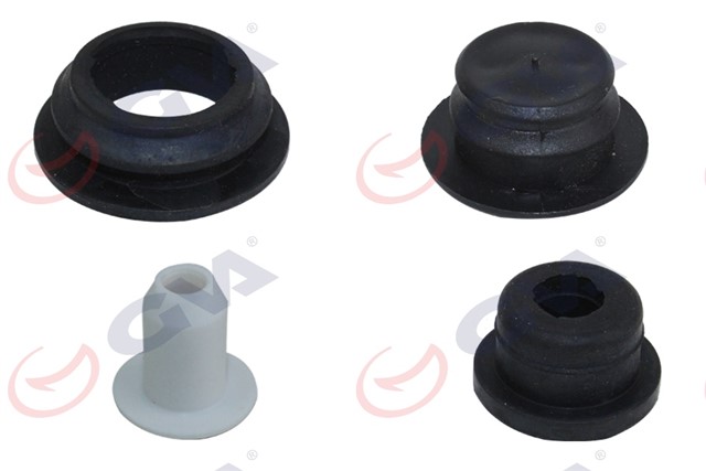 CAM SUYU DEPOSU TIPA SETI