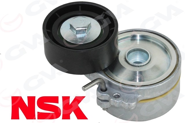 ALTERNATOR GERGI RULMANI KUTUKLU PARTNER - P206 - 306 - 307 - BOXER - BERLINGO - JUMPY - JUMPER - DUCATO 1.9D - 2.0D