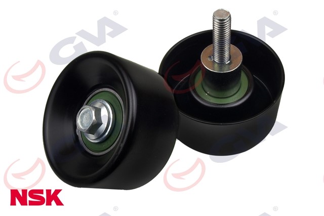 ALTERNATOR GERGI RULMANI TRANSIT V184 2.4 DI - 2.4 TDI - 2.4 TDE 00 - 06 76X37X17 CIVATALI