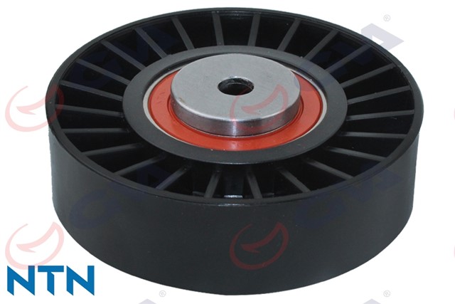 ALTERNATOR GERGI RULMANI KANALSIZ TRANSPORTER T4 - LT 2.4 - 2.5TDI 1991 - 2006 ANJ - AVR - ACV - AJA - AAB