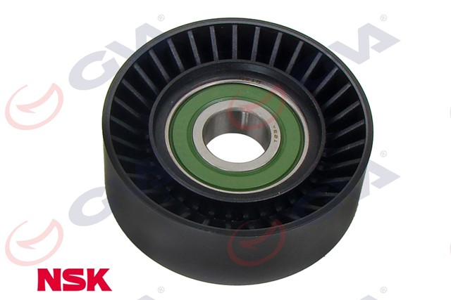 ALTERNATOR GERGI RULMANI P206 - 306 - 406 - 607 - 806 - PARTNER - BOXER - C5 - BERLINGO DW10 2.0HDI - 2.2HDI