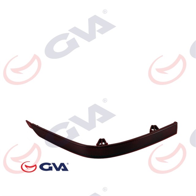 ARKA TAMPON REFLEKTORU SOL TRANSPORTER T7