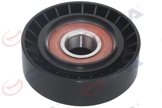 ALTERNATOR GERGI RULMANI TEMPRA - SLX - UNO - PALIO - ALBEA - PUNTO - TIPO - UNO 1.4 - 1.6I - BRAVA - BRAVO MAREA 1.6 16V