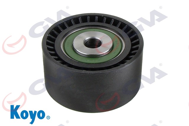 EKSANTRIK GERGI RULMANI P107 - 206 - 207 - 307 - PARTNER - C2 - C3 - C4 - C5 - BERLINGO - 1.4HDI - 1.6HDI - FOCUS II