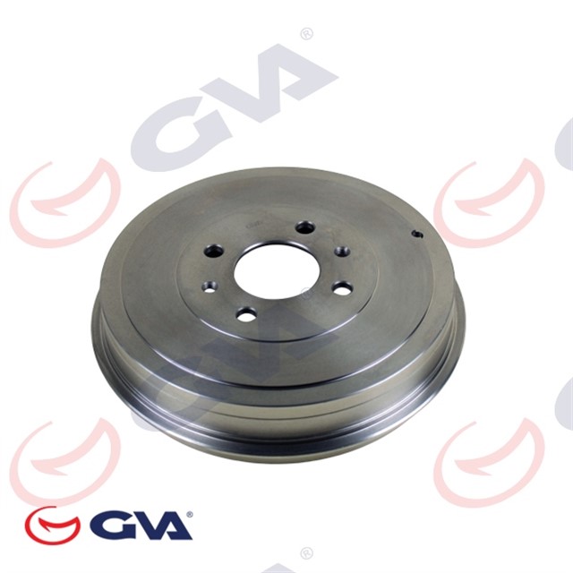 ARKA FREN KAMPANASI FIAT ALBEA 00 DOBLO 01 FIORINO 09 LINEA 09 MAREA 00 TEMPRA 92 96 TIPO 90 95 UNO 98 06 228.2 MM 4 DELIK