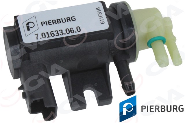 BASINC DONUSTURUCU BERLINGO - C4 II - 308 - 4008 1.6HDI DV6C 115 PS C5 III - BERLINGO DV6C 1.6HDI 8V E5