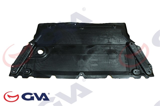 MOTOR ALT MUHAFAZA PLASTIK AUDI A4 2016