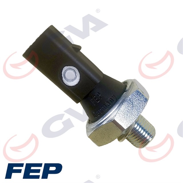 YAG BASINC MUSURU KAHVERENGI [0.55 - 0.85 BAR] GOLF - BORA - JETTA - PASSAT - CADDY - T5 - CRAFTER AAB - ACV - AGR - AMF - AVF - AXB - BJB - BKP - BKD 1.4 - 1.9 - 2.0 TDI 97 - 09