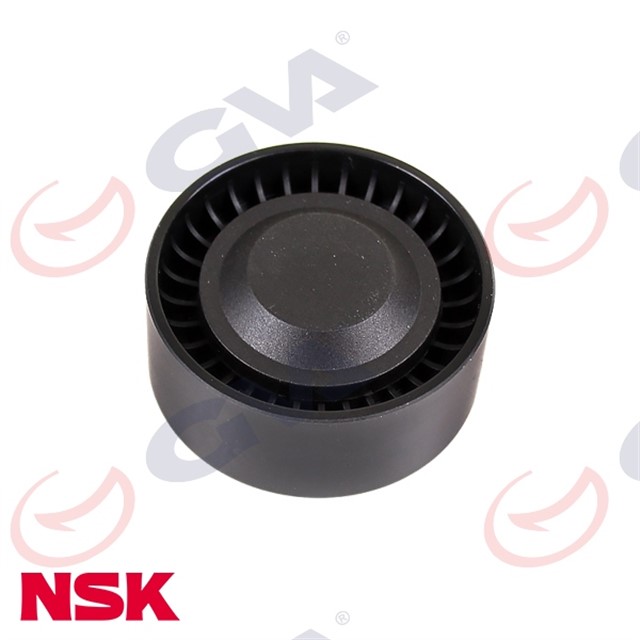 ALTERNATOR GERGI RULMANI TOUAREG - Q7 - A6 2.7 - 3.0 TDI BKS - BMK - BUN