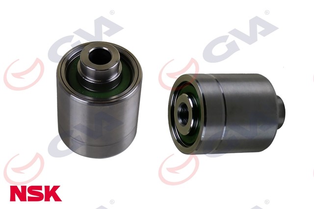 FAN TERMIK RULMANI PASSAT - AUDI A4 - A6 1.6 - 1.8 BENZINLI 1.9 TDI 97 - 05 ADR - AEB - ALZ - ALT - AFN - AWT - AVF