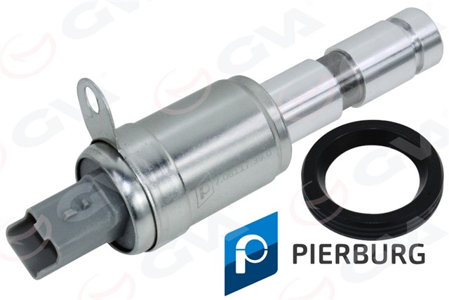 EKSANTRIK DEVIR SENSORU FLUENCE MEGAN3 1.6 16V 2003 - 