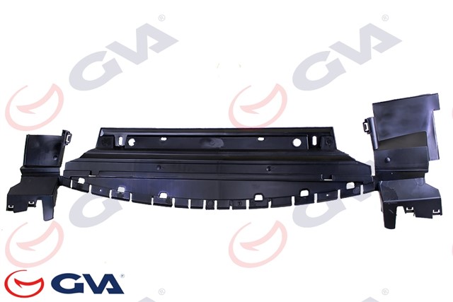 ON TAMPON ALT PLASTIGI CLIO THALIA 09 - 12