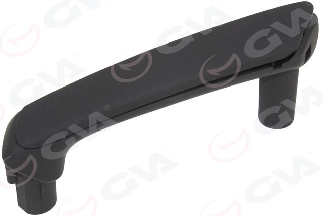 KAPI TUTAMAGI SAG ON PASSAT 1997 - 2005 SIYAH 2 PARCA