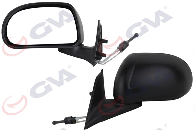 DIS DIKIZ AYNASI SOL MURAT 131 97 MEKANIK