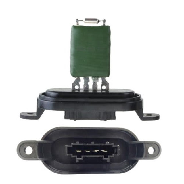 KALORIFER REZISTANSI T5 - AMAROK - TOUAREG 04 -  7E0959263 VW ORJINAL oto yedek parça