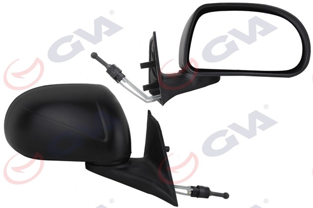 DIS DIKIZ AYNASI SAG MURAT 131 97 MEKANIK