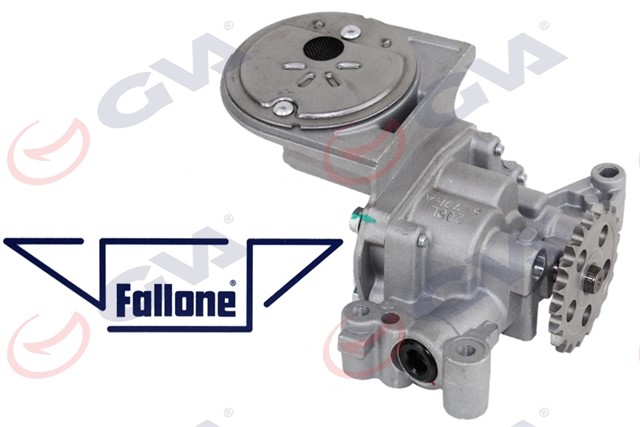 YAG POMPASI P106 - P206 - P306 - P307 - PARTNER - BERLINGO - C2 - C3 - C4 SAXO 1.4 TU3JP 21 DIS