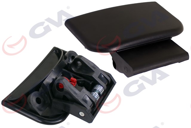 DIS KAPI ACMA KOLU ON SOL PARTNER - BERLINGO