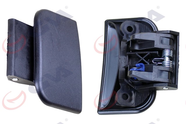 DIS KAPI ACMA KOLU ON SAG PARTNER - BERLINGO