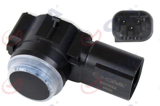 PARK SENSORU ARKA PSA 208/308 12 - 3008 16 - 508 10 - 18