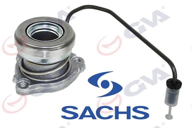 HIDROLIK DEBRIYAJ RULMANI ASTRA H - CORSA D - MOKKA - MERIVA A - B - ZAFIRA B - PUNTO EVO - DOBLO 1.3 DTH - 2.0 LER - 1.4 NET - NEL - 1.6 LET - LER