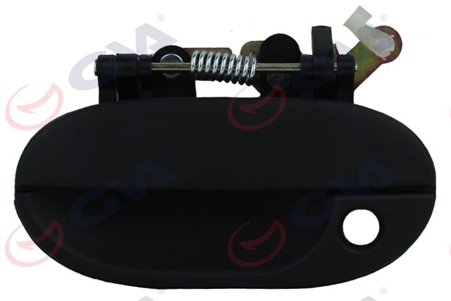 DIS KAPI KOLU ON SOL SIYAH DESENLI ACCENT 94 - 00