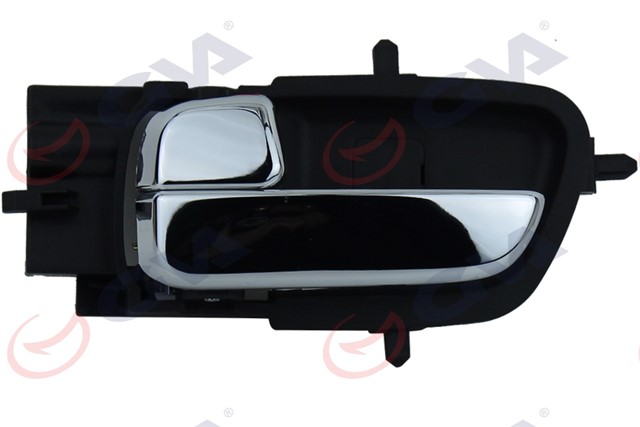 IC ACMA KOLU ON - ARKA SOL KROM SIYAH I20 07 - 14