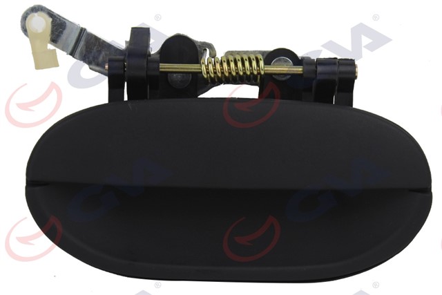 DIS KAPI KOLU ARKA SAG SIYAH DESENLI ACCENT 95 - 00