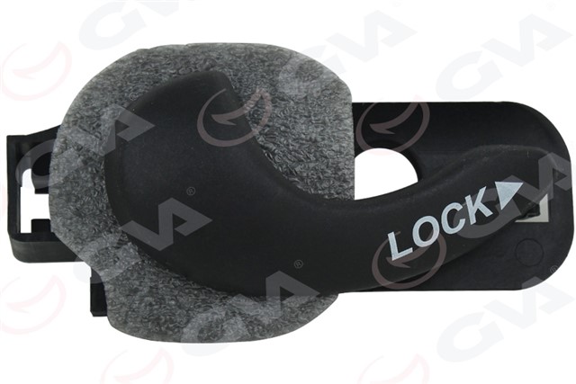 IC ACMA KOLU ON SOL SIYAH DESENLI DOBLO 00 - 05