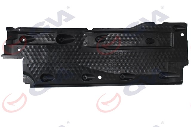 ALT TABAN MUHAFAZASI SAG VW CC 2012 - 2016