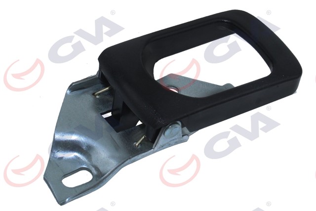 IC ACMA KOLU SOL SIYAH H100 94 - 08 CERCEVESIZ