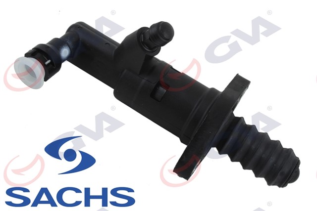 DEBRIYAJ MERKEZI ALT GOLF5 - GOLF6 - GOLF7 - JETTA - PASSAT - CADDY - A3 - LEON BJB - CAYD - CAXA - BMY - BLG - CBZA - CBZB - CJZA - CJZB - CPVA - CLHB - CRKB 1.6 - 1.4 - 1.2 TSI - 1.6 TDI 04 - 10