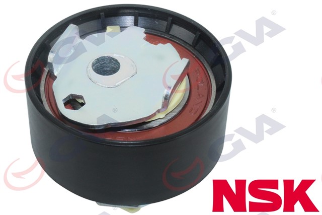 EKSANTRIK GERGI RULMANI P208 - P308 II 1.2THP 13 P308 SW II 1.2THP 14 C3 II 1.2VTI 14 C4 1.2THP 14