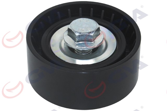 ALTERNATOR GERGI RULMANI ASTRA J/K 14 - INSIGNIA A/B 15 - B16DTH