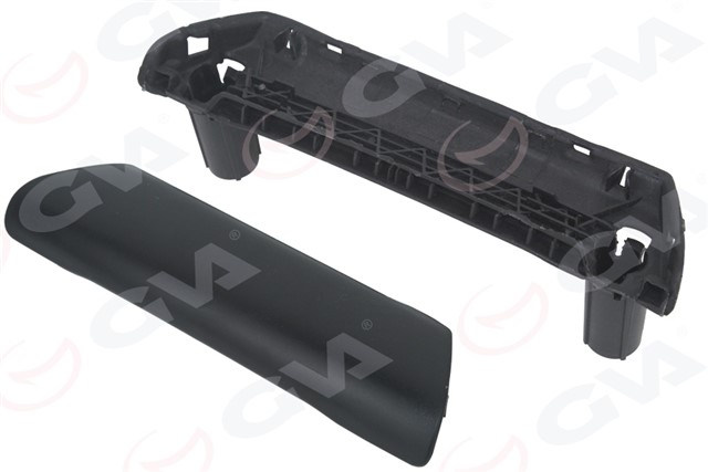 KAPI TUTAMAGI VE KAPAGI SET R UZUN CAREVELLA TEK KOLTUKLU TRANSPORTER T5