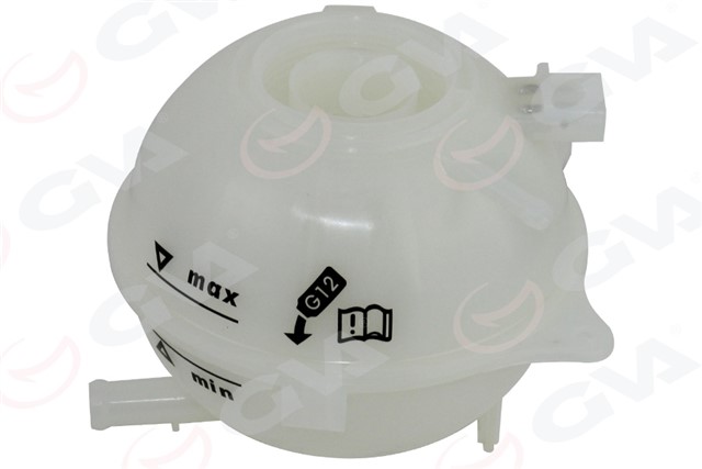 RADYATOR YEDEK SU DEPOSU POLO - CORDOBA - FABIA 01 - 10